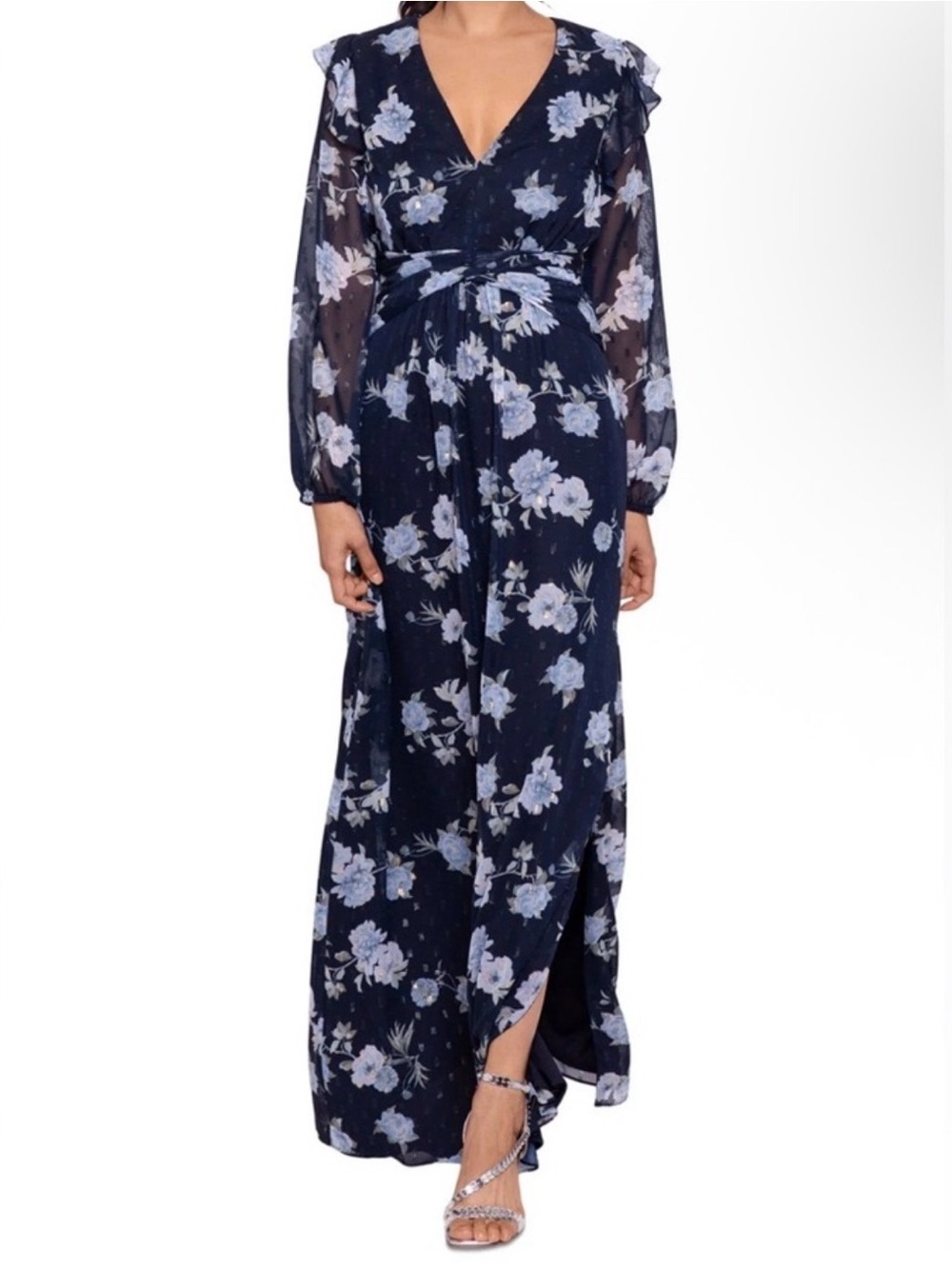Betsy Adam dress